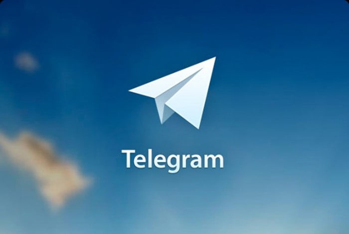 telegram 怎样扫码？