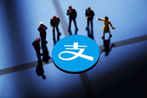 哪里可以出租支付宝账户吗？